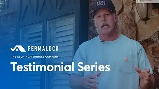 PermaLock & Metal Roofing Alliance Customer Testimonial with Casie