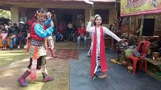 blendrong kulon lenggeran