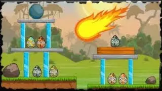 Disaster Will Strike 3 Full Game Walkthrough All Levels - BestGameHTP