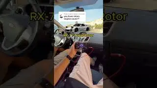 Revkingz review 🚘💥 #revking #carsound #exhaust #supercar #review #rotary #rotor