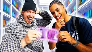 &euro;&euro;&euro; Aan Nieuwe Kleren Kopen! 🤑 (feat. Unregular)