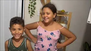 Ganhei um Presentao// Voltando Com Tudo // Feliz 2026✨