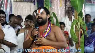 Sadguru Sri Ram Mohan Swamulavaru pravachanam #viralvideo #homam  #youtubevideos #2025 #short #1k 