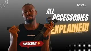 AK2000 Unboxing: Every Part You Get (Creators Must Watch!!!)