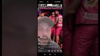 Tik Tok Psychose - Mo86 legt sich mit den Hells Angels und Clans Strukturen an. Auf Eskalation Teil1