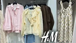 💐 H&M NEW WOMEN&rsquo;S COLLECTION SPRING 2026 💖 FEMININE FASHION ARRIVALS