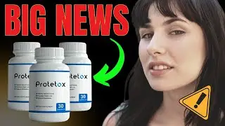 PROTETOX - DOES PROTETOX REALLY WORK? - PROTETOX SUPPLEMENT - PROTETOX REVIEWS