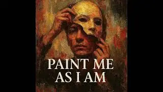Paint Me As I Am &ndash; A Song About Authenticity & Breaking Free [Audio]