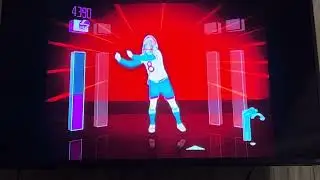 DARE - Just Dance