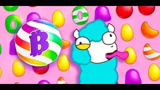 Sweet Bitcoin - Game Reviews from Wodo