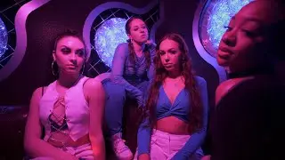 MPH Feat. Katie Bosworth - Waiting (Official Music Video)