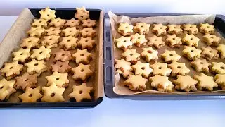 Super Easy Christmas Cookies You Should Make at Home (Stop Buying!)
