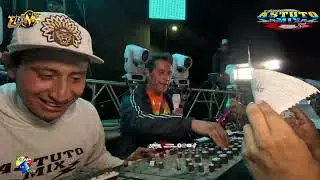 ❤️QUI&Eacute;REME MI AMOR 🥰 PERUANA SONIDO ASTUTO MIX PLAZA LOS GALLOS GRITO DE GUERRA 1-2-1-2-1-2