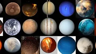The Hypothetical Planets Of The Solar System That Got Lost In The Oort Cloud
