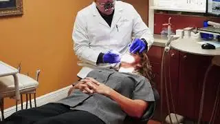 Timmons Family and Cosmetic Dentistry, MS 39564