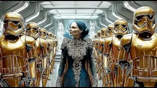 Humans Left Silently—And the Galactic Council Stood on the Brink| HFY Stories | Best HFY Stories
