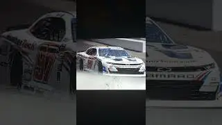 Codie Rohrbaugh paint schemes at Richmond raceway