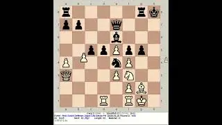 Carp 2 vs Stockfish 17.1 | Reti: Dutch Defense #chess