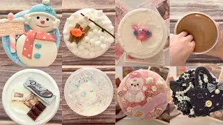 Soothing Slime ASMR Live 💚✨ | Smooth • Crunchy • Pure Relaxation in Real Time 🧠🌿