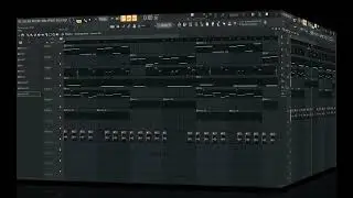 Signature 90's R&B Expansion: Making a Beat Breakdown 2