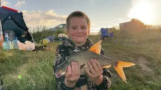 Лето 2025 #отдых #рыбалка #фидер #пикер #рыбалканафидер #carpfishing #рыбалканаозере #fishing 