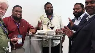 Day One Highlights | 2023 PNG Resources & Energy Investment Conference