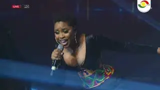 VGMA EXPERIENCE CONCERT