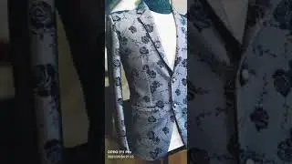 #New Blazer coat#Dashing for men#UglyDugly#