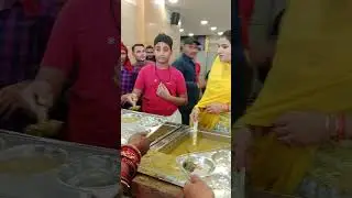 Vrindavan Gauri Gopal aashram#bhakti song