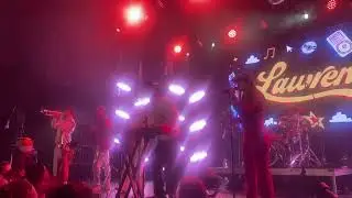 Wake Up (Lawrence)