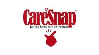 1-2-3 How It Works | CareSnap&trade;