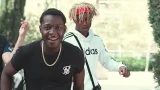 ARGI Y GOLDEN - Mi coraz&oacute;n frio (gbsstudio)