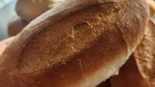 mini baguettes francaises   خبز مثل المحلات وصفة ساهلة و ناجحة جربوها متندموش