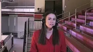 POST GAME: Head Coach Megan Jones 1/3/2026