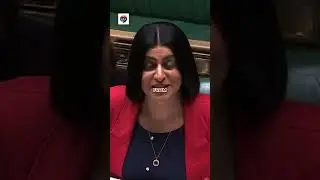 🇬🇧 Tory MP Challenges Justice Minister on Foreign Nationals in UK Prisons! 🔍
