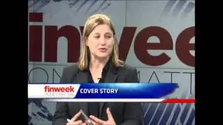 Finweek: Money Matters- Global growth and SA
