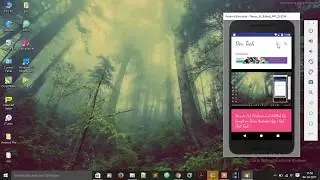 How to Make WebView in Android Studio | Code DeV Tech