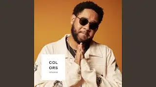 S&atilde;o Pixinguinha - A COLORS SHOW