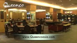 queenco hotel sihanoukville cambodia