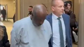 Andrew Dykes indicted and arraigned for Nassau County 'Peaches' cold case murder