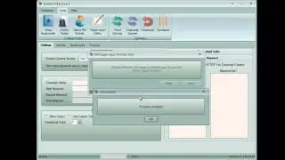 Kontent Machine - Working With Super-Spun Articles