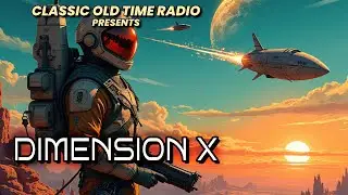 Dimension X - 