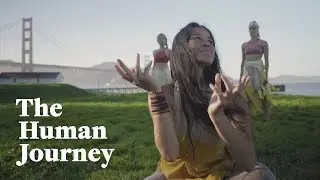 The Human Journey: Rulan Tangen of Dancing Earth