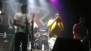 Nova Konquista ::  Meu &Eacute;bano 23/06/2006
