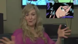 On The Boat: Behind the Scenes of One Piece with Stephanie Young (Robin | FUNimation)