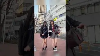 Почему Япония использует дождевую цепь