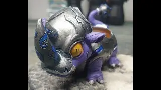Hornsteady - Arcadia Quest Riders