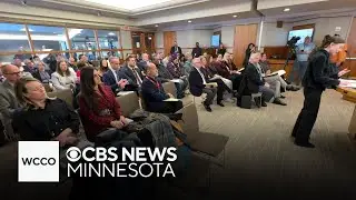Workers concerned about ICE activity pack Minneapolis Airports Commission meeting
