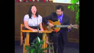 Love Was When by John and Trini Pendleton