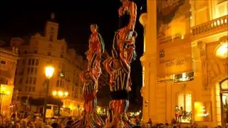 Moixeranga d'Algemesí